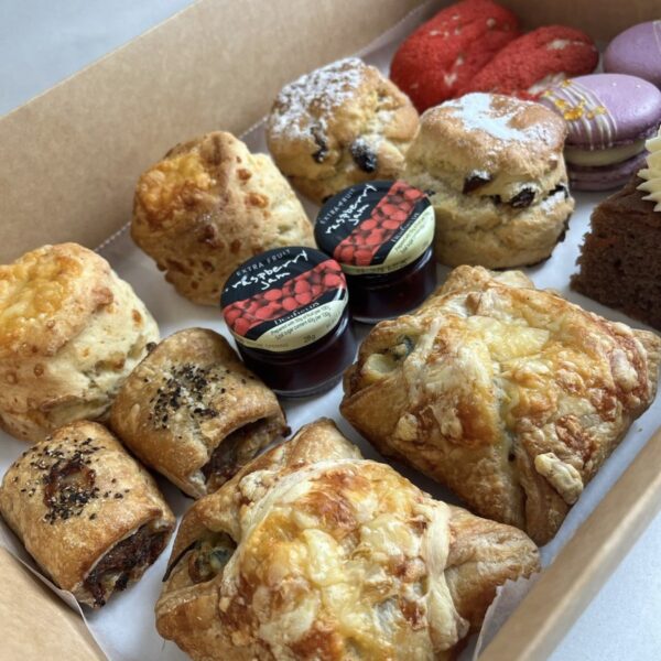 Mother's Day Afternoon Tea for Two - Image 3
