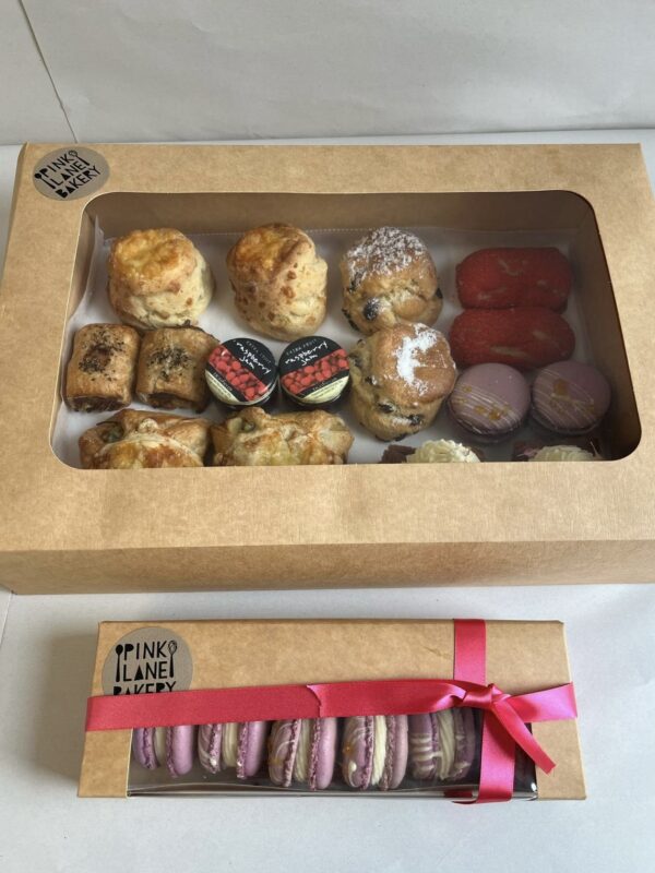 Mother's Day Afternoon Tea for Two - Image 5