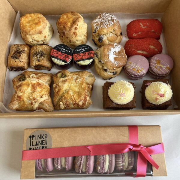 Mother's Day Afternoon Tea for Two - Image 4